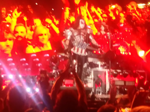 Event Venue «Laughlin Event Center», reviews and photos, 500 Bruce Woodbury Dr, Laughlin, NV 89029, USA