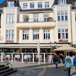 Photo n°1 de l'avis de Fabiano.o fait le 17/03/2023 à 12:32 sur le  Cafe Extrablatt Moers à Moers