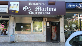 Os Martins