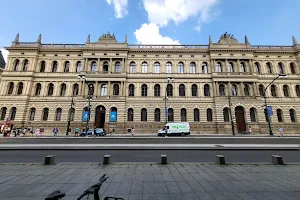 Czech Academy of Sciences image