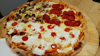 Pizza du Pizzeria Gusto Gelato Pizza - Antibes - n°13
