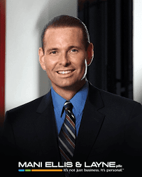 Mani Ellis & Layne Accident & Injury Lawyers - Charleston - Photo 4 - Car repair in Charleston, WV, Charleston