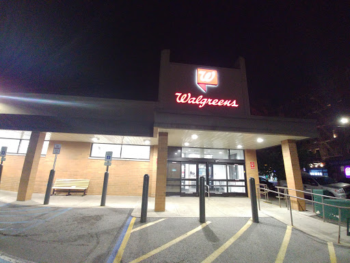 Drug Store «Walgreens», reviews and photos, 9408 3rd Ave, Brooklyn, NY 11209, USA