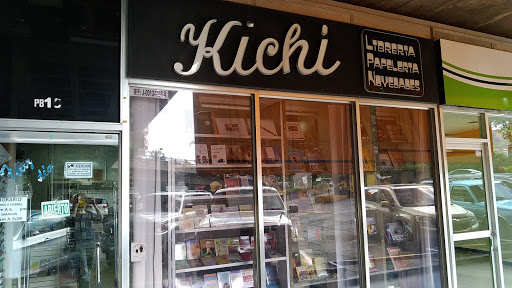 Librería kichi