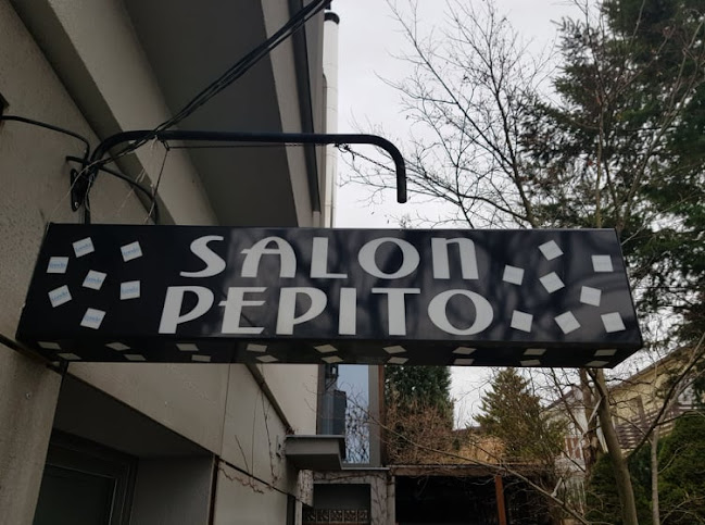 Salon Pepito - Šumperk
