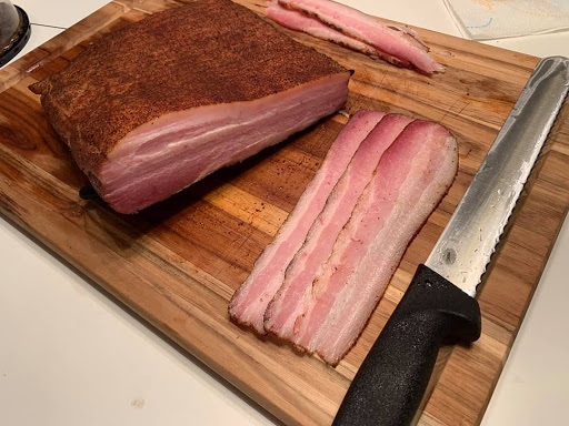 Butcher Shop «Wheaton Meat Co», reviews and photos, 310 S Main St, Wheaton, IL 60187, USA