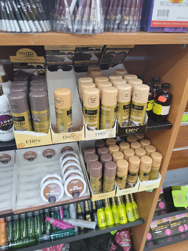 Beauty Supply Store «Elegant Beauty Supplies Superstores», reviews and photos, 2100 W Atlantic Ave, Delray Beach, FL 33445, USA