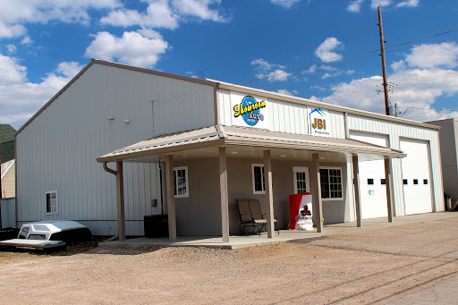 Showroom Auto en Marshalltown