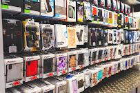 Tricked Out Accessories and Phone Repair