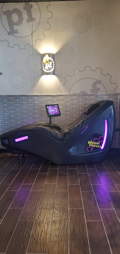 Gym «Planet Fitness», reviews and photos, 27640 Middlebelt Rd, Farmington Hills, MI 48334, USA