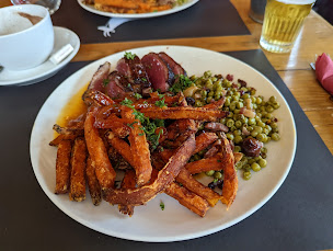 Photo n°5 de Restaurant l'Epicea à Arâches-la-Frasse ()