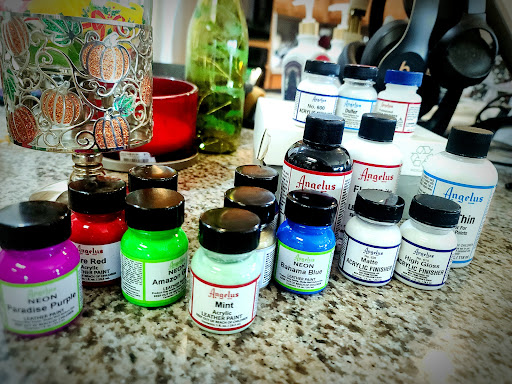 Art Supply Store «Desert Art Supplies», reviews and photos, 2750 N Green Valley Pkwy D, Henderson, NV 89014, USA