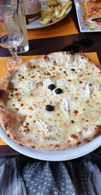 Pizza du Restaurant de grillades Eldorado à Le Cap d'Agde - n°5