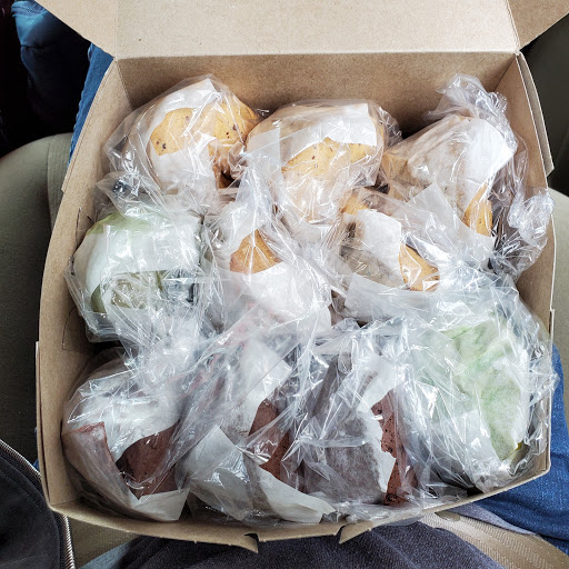 Coffee Shop «Kam Hing Coffee Shop», reviews and photos, 118 Baxter St, New York, NY 10013, USA