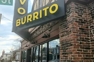 Bravo Burrito image
