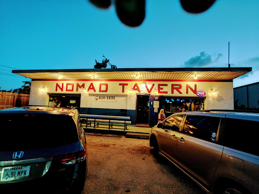 Nomad Tavern