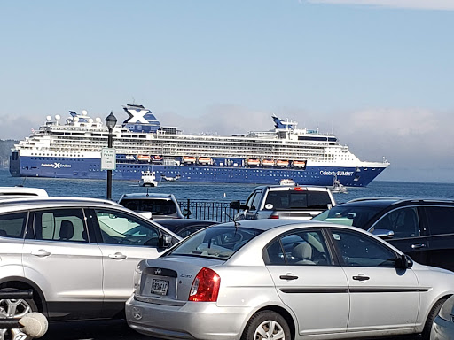 Whale Watching Tour Agency «Bar Harbor Whale Watch Co», reviews and photos, 1 West St, Bar Harbor, ME 04609, USA