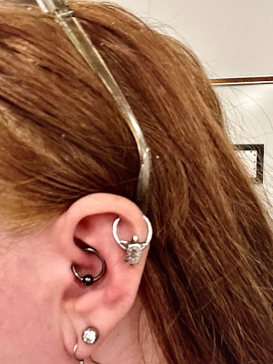 Explore infantry tattoo ideas, creative tattoo ideas in Arlington, available at Urbans Tattoo & Piercing Studio