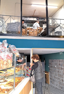 La Cantine du Boulanger à Marseille