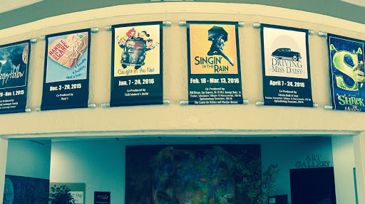 Performing Arts Theater «Theatre Winter Haven», reviews and photos, 210 Cypress Gardens Blvd, Winter Haven, FL 33880, USA