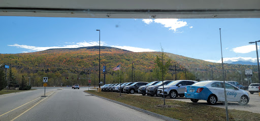 Chevrolet Dealer «Berlin City Chevrolet GMC Buick», reviews and photos