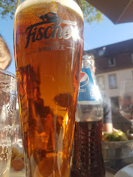 Photo n°224 de La Corde à Linge à Strasbourg ()