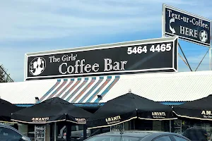 The Girls' Coffee Bar image
