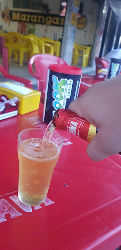 Marangas Bar - Bar