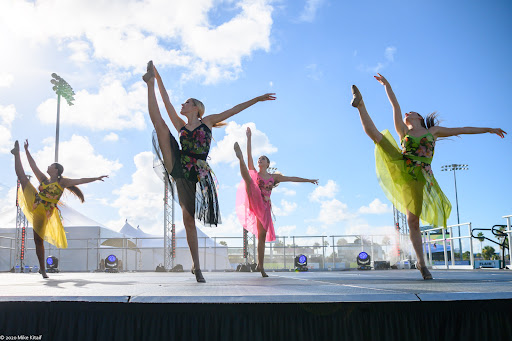 Dance School «The Legacy Dance Studio», reviews and photos, 3510 S Nova Rd #118, Port Orange, FL 32129, USA