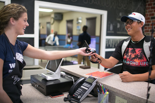 University «Warner University», reviews and photos, 13895 US-27, Lake Wales, FL 33859, USA