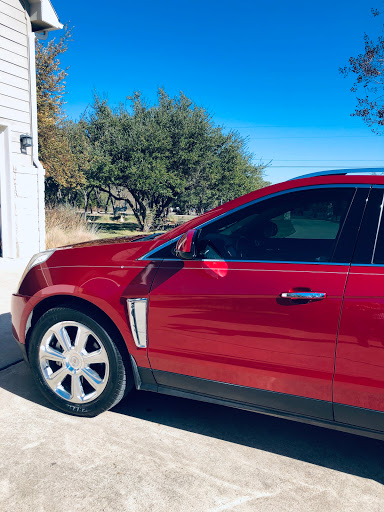 Auto Body Shop «Heritage Body and Frame - Cedar Park auto body shop», reviews and photos, 2315 S Bell Blvd, Cedar Park, TX 78613, USA