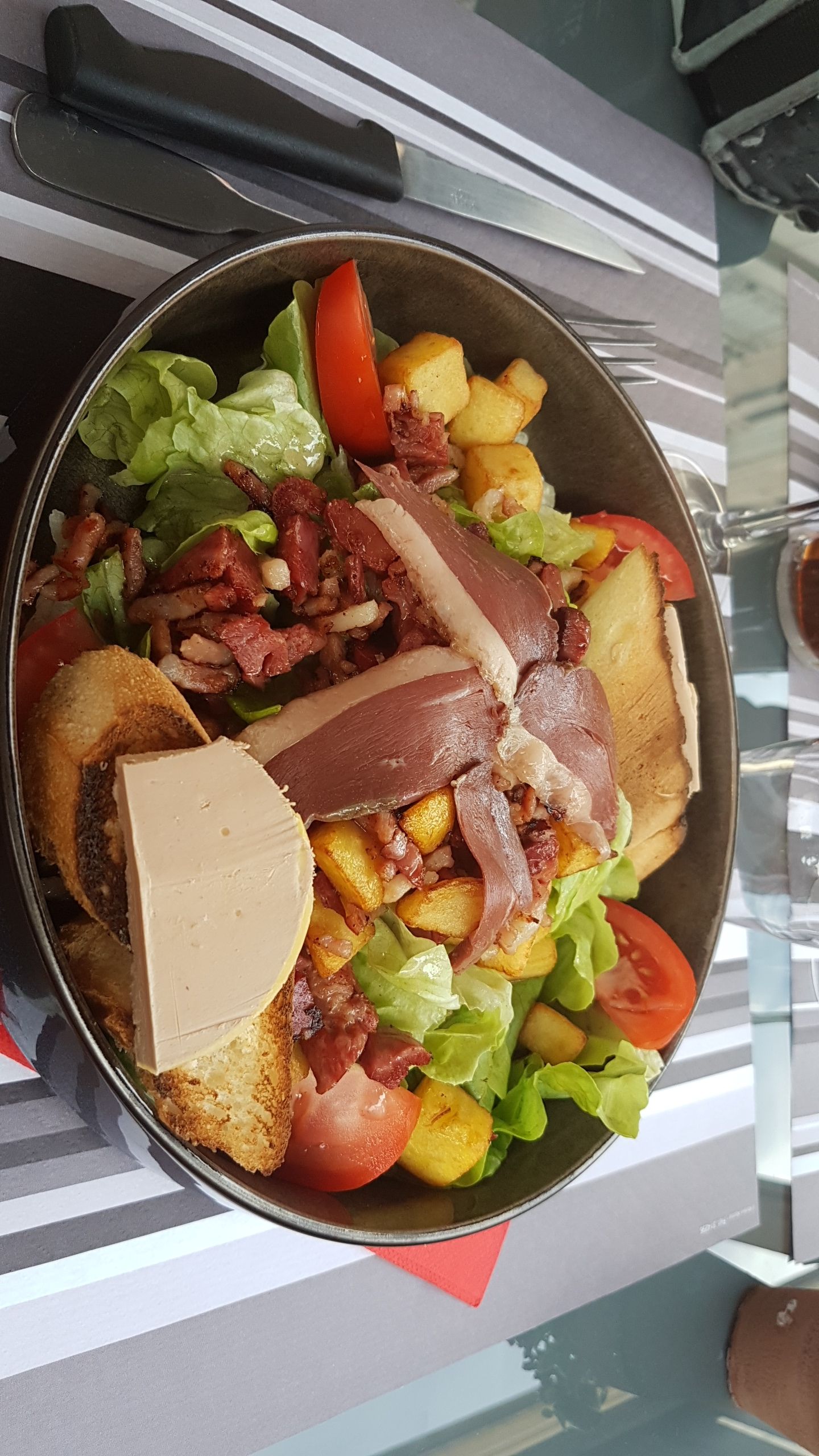 Photo n° 2 de l'avis de Nath.e fait le 05/08/2020 à 16:27