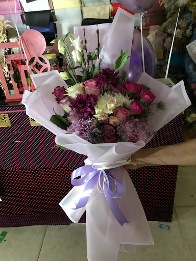 متجر سديم الخبر للهدايا والورود وتنسيق الحفلات 
