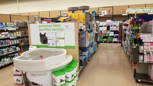 Pet Supply Store «Petco Animal Supplies», reviews and photos, 1985 N Pebble Creek Pkwy, Goodyear, AZ 85395, USA