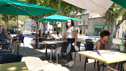 Café brasserie la promenade