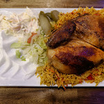 Photo n°1 de l'avis de Zain.h fait le 13/05/2023 à 14:17 sur le  Jasmin Alsham Resurant à Koblenz