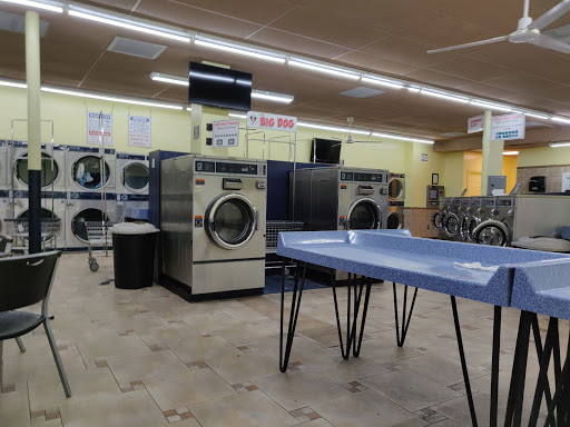 Laundromat «Fresh Start Coin Laundry», reviews and photos, 2922 Roosevelt Blvd, Clearwater, FL 33760, USA