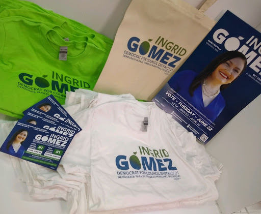 Commercial Printer «Innovation Printing & Promotions», reviews and photos, 107-27 Liberty Ave, Ozone Park, NY 11417, USA