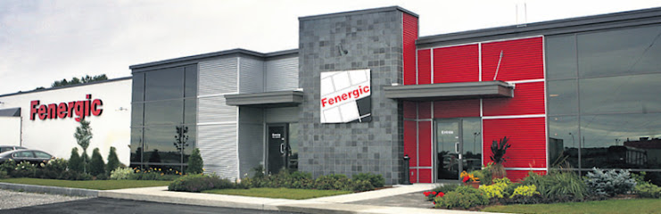 Fenergic Inc