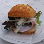 Photo n°3 de l'avis de Karl.e fait le 14/06/2022 à 21:09 sur le  Fischerklause à Hohenfelde