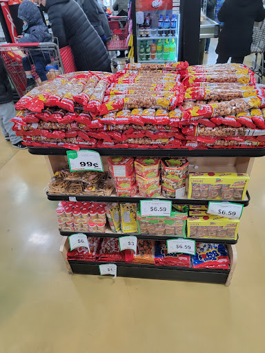 Supermarket «Shop & Save Market», reviews and photos, 5829 S Archer Ave, Chicago, IL 60638, USA