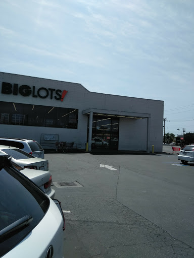 Discount Store «Big Lots», reviews and photos, 2900 W Rosecrans Ave, Gardena, CA 90249, USA