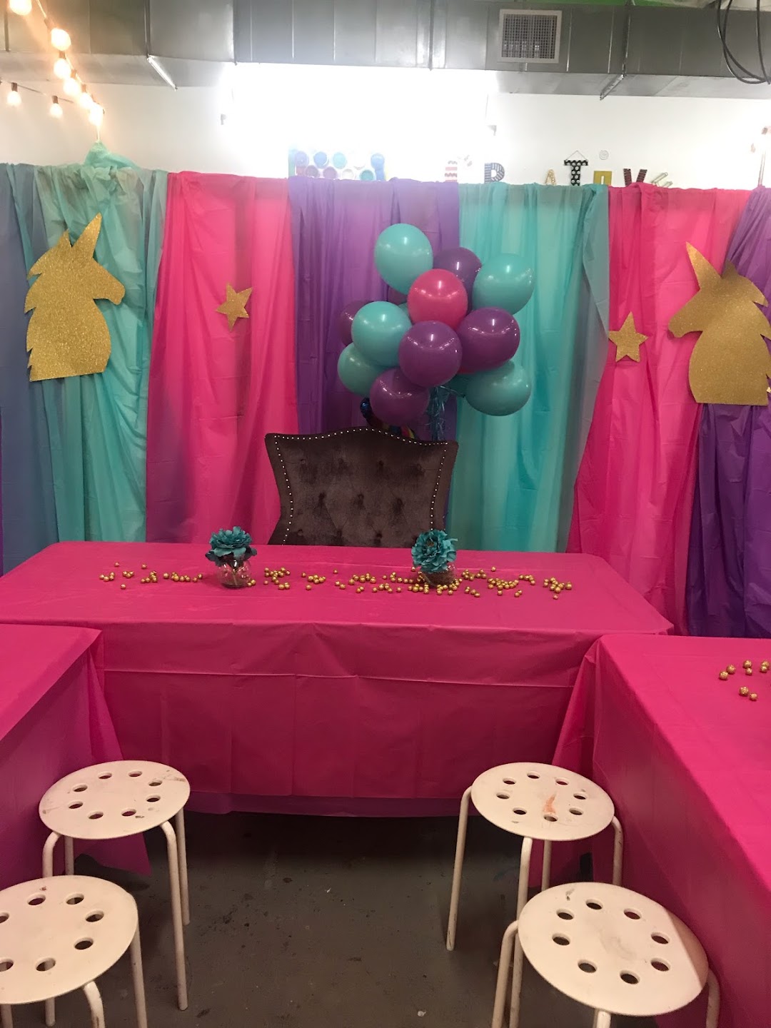 Creative Minds Art Studios