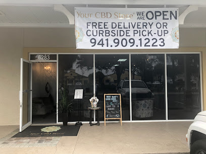 Your CBD Store | SUNMED - Lakewood Ranch, FL
