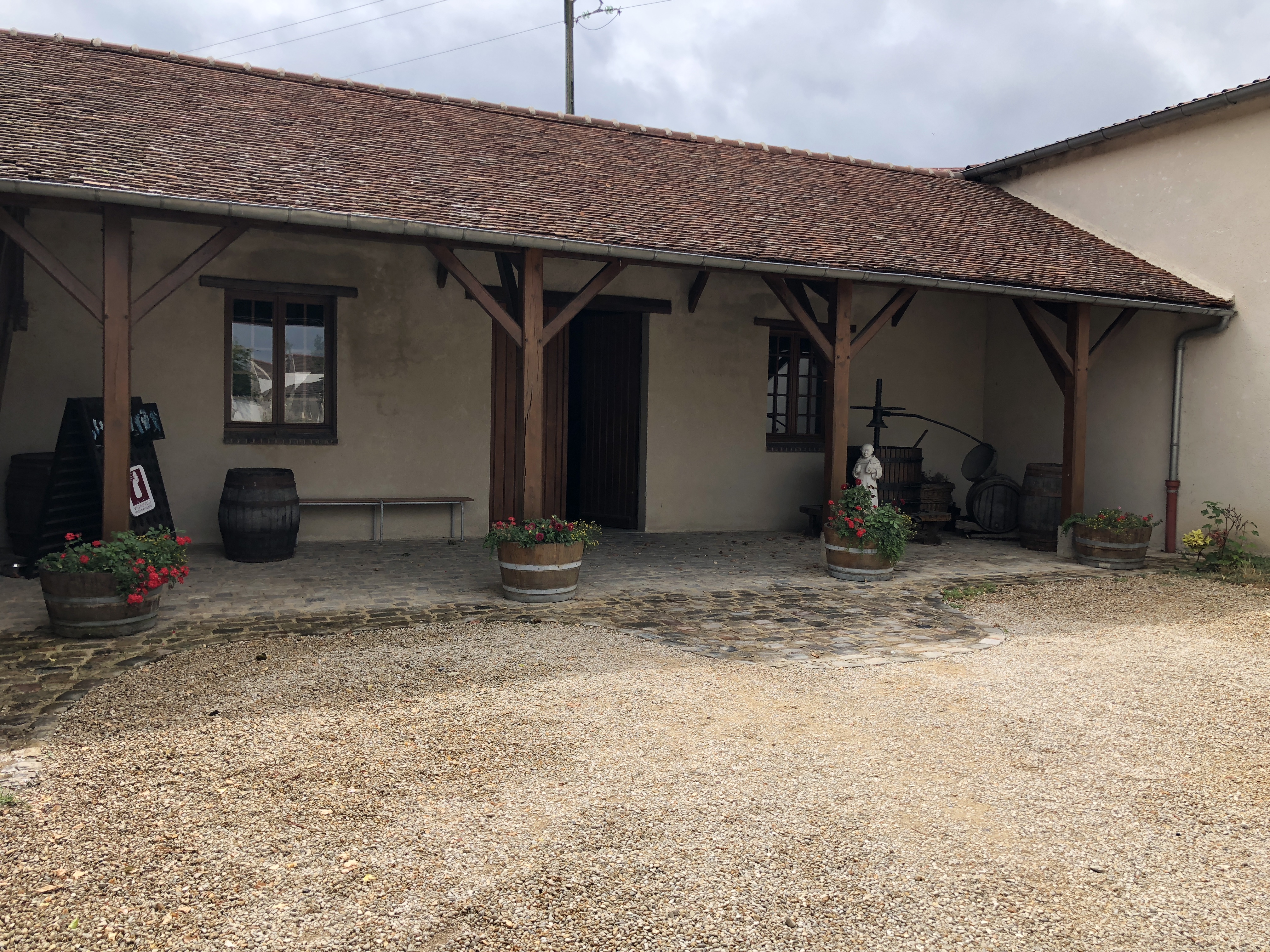 Photo n° 5 de l'avis de Rick.o fait le 10/08/2018 à 06:46
