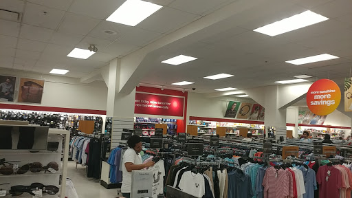 Department Store «T.J. Maxx», reviews and photos, 525 Harvard St, Brookline, MA 02446, USA