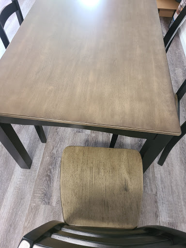 Furniture Store «Ashley HomeStore», reviews and photos, 6001 Redwood Dr #150, Rohnert Park, CA 94928, USA