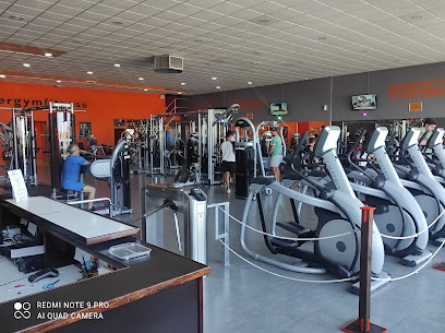 Centros deportivos energymfitness sport club - Av. de los Cabezudos, 45A, 21730 Almonte, Huelva, Spain