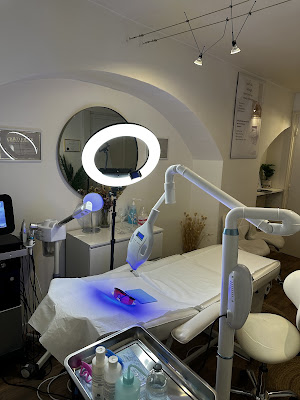 Zencare by Zena à Paris