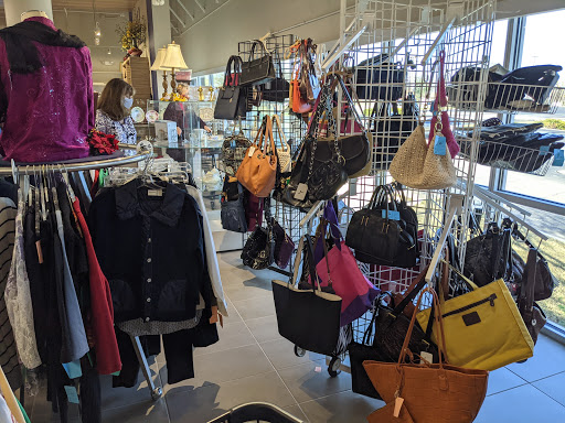 Thrift Store «Eastside Emporium», reviews and photos, 1215 S Memorial Dr, Tulsa, OK 74112, USA